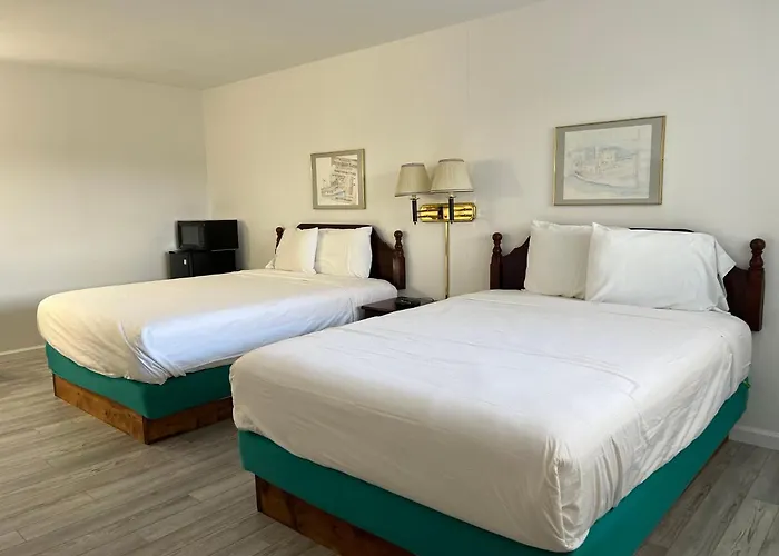 Voyager Inn