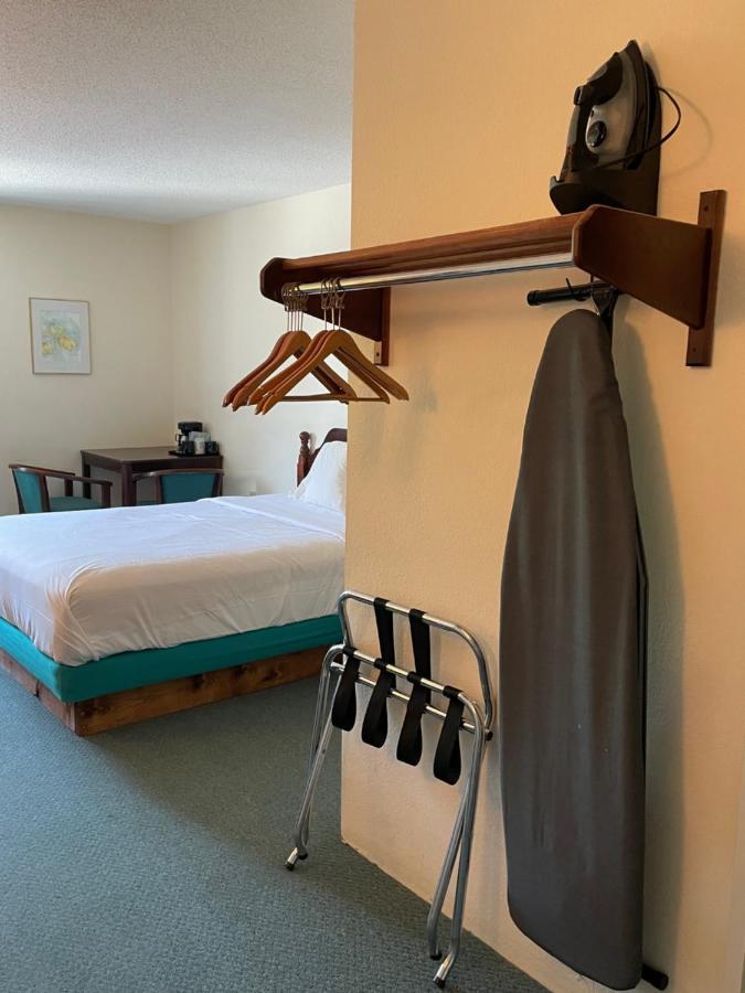 Voyager Hotel 2*