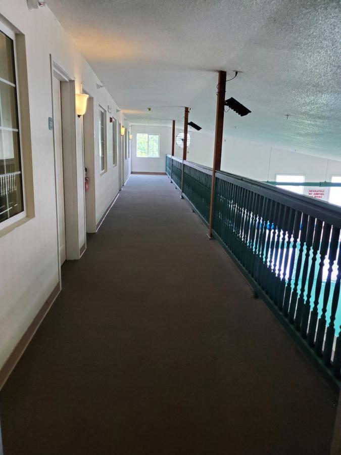 Voyager Hotel Saint Ignace