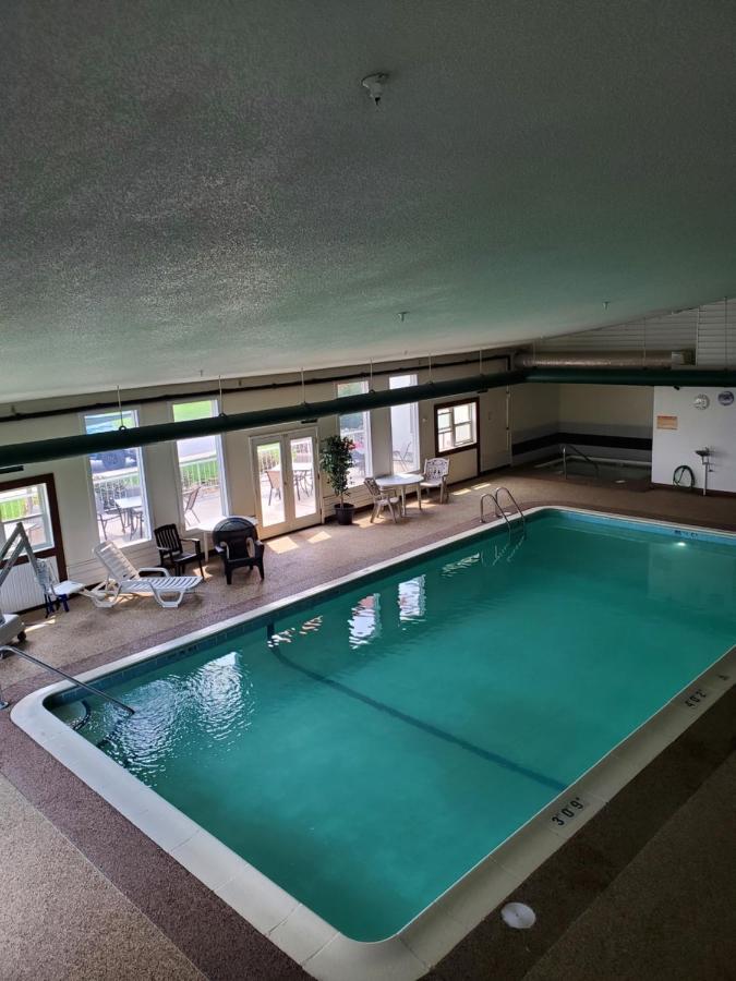 Hotel Voyager 2*