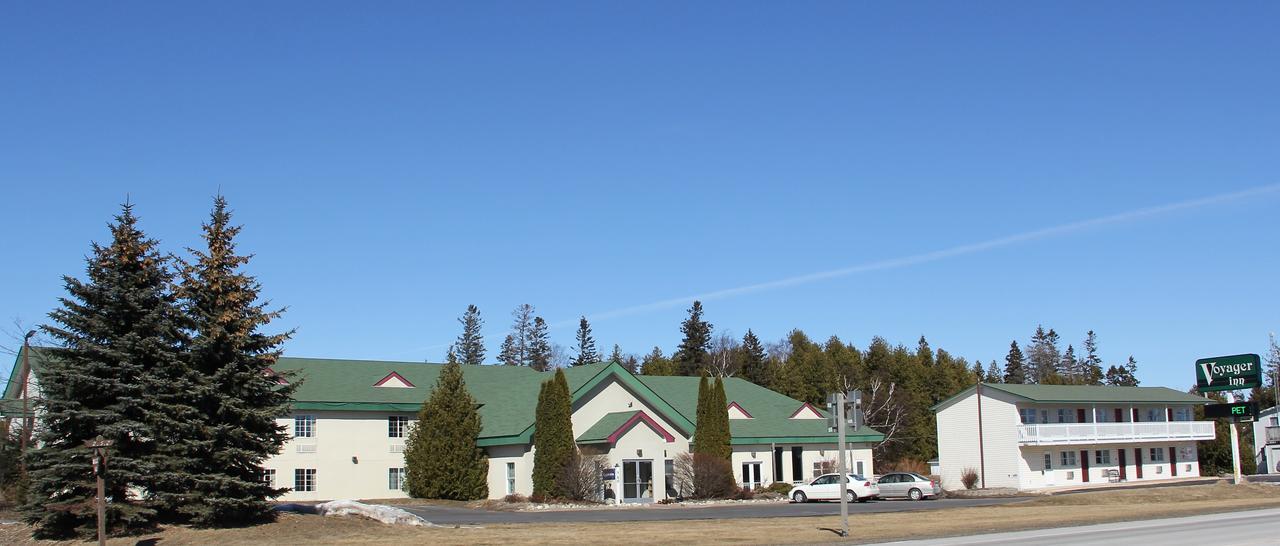 Hotel Voyager 2*