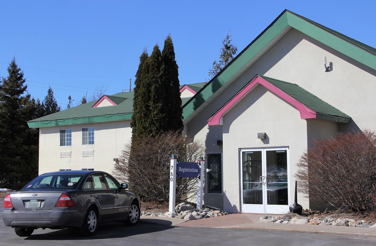 Hotel Voyager 2*