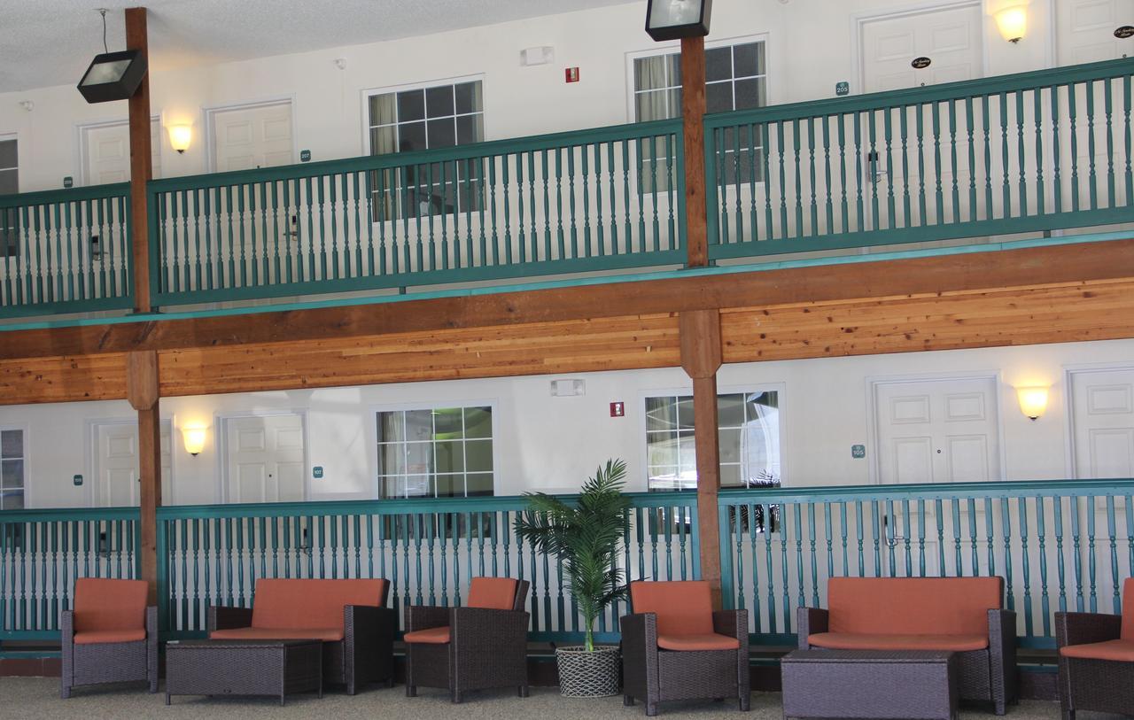 Voyager Hotel
