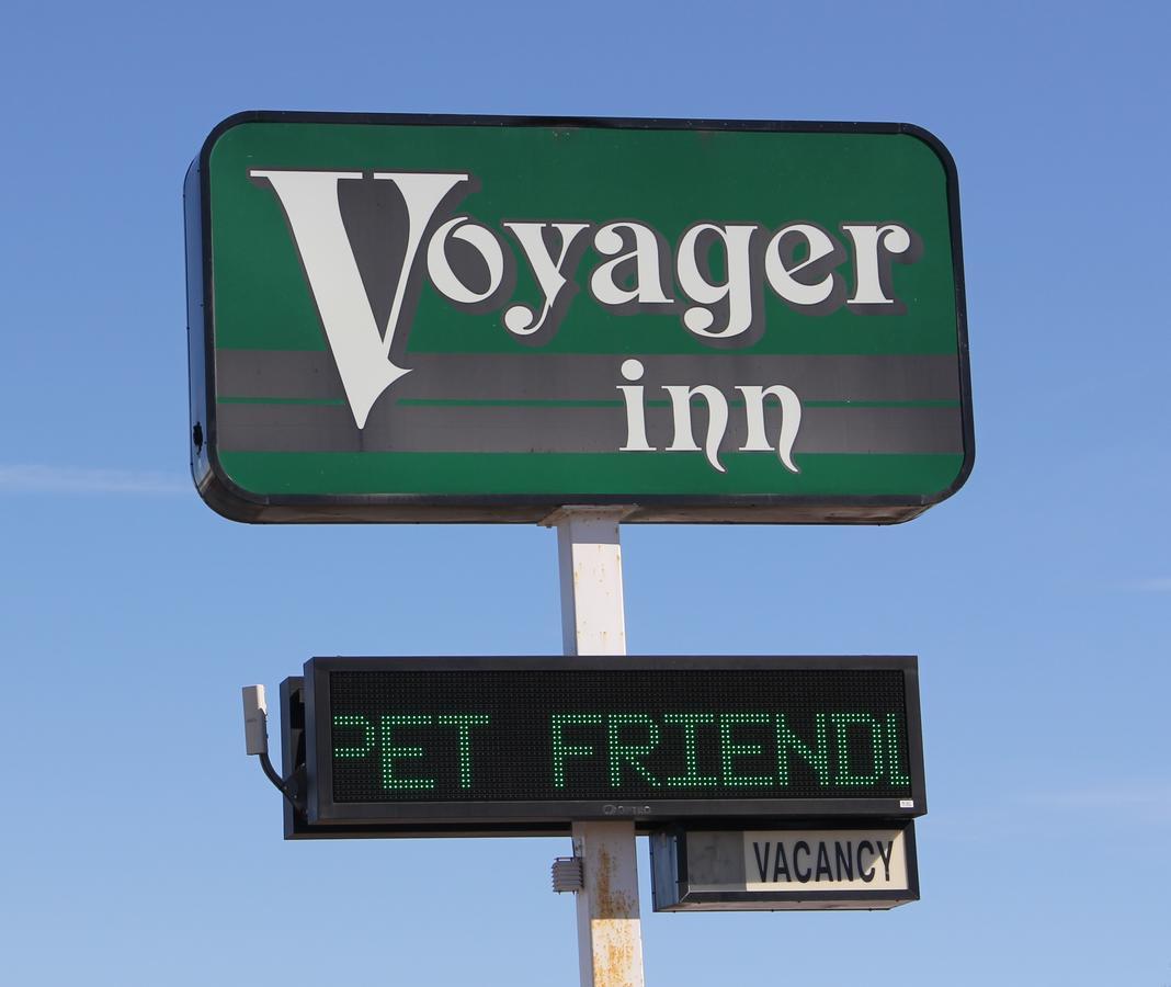 Voyager Saint-Ignace